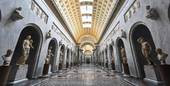Musei Vaticani riaperti dal prossimo 3 maggio 