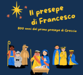 Museo dei Cappuccini - Ultima visita a "Il Presepe di Francesco"