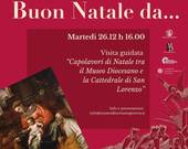 Museo Diocesano a Natale