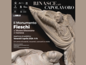 Museo Diocesano: dal 5 aprile riapre al pubblico il Monumento Fieschi