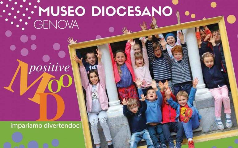 Museo Diocesano: open day per conoscere tutte le attività didattiche