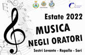 “Musica negli oratori” con "I Musicanti del Castello"
