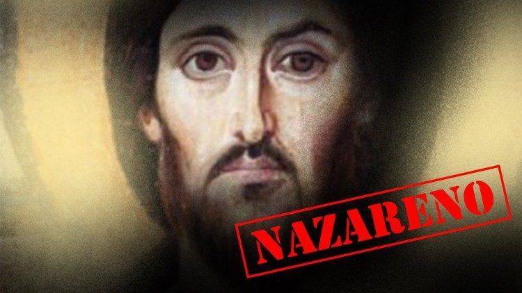 "Nazareno", il nuovo podcast sulla vita di Gesù