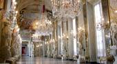 Passeggiate virtuali per i bimbi a Palazzo Reale