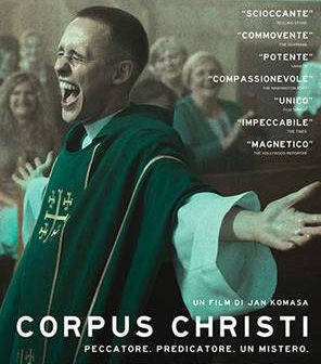 San Siro di Nervi, riapre il cinema con la proiezione di 'Corpus Christi'