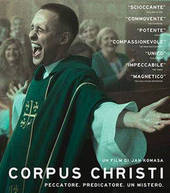San Siro di Nervi, riapre il cinema con la proiezione di 'Corpus Christi'