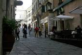 "Superbe, storie di donne di Genova", itinerario nel Centro storico