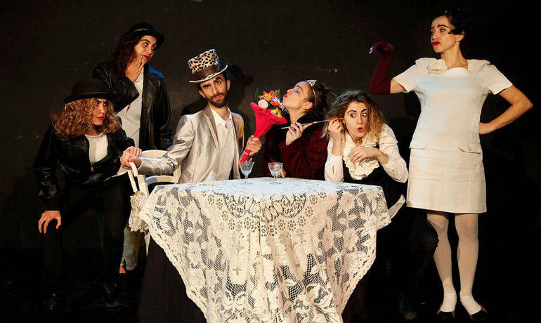 Teatro dell'Ortica: prosegue la stagione fra spettacoli e conferenze