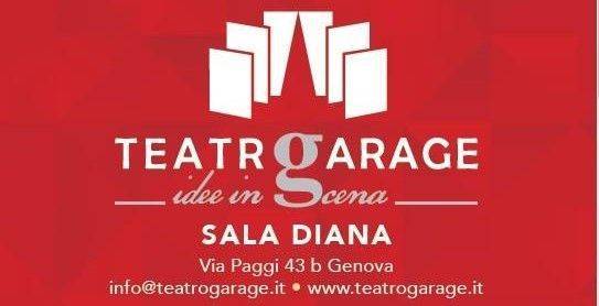 Teatro Garage: si conclude il ciclo "Dal Palco"
