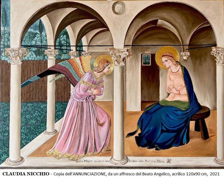 "Tra storia, musica e arte sacra": mostra al convento S. Anna