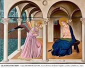 "Tra storia, musica e arte sacra": mostra al convento S. Anna