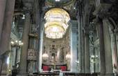 Visita alle Sette Chiese organizzata dall'Oratorio San Filippo
