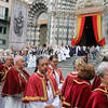 24 giugno 2018 la processione di San Giovanni Battista - patrono di Genova (6)