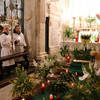 13_preghiera al 'sepolcro' di San Matteo