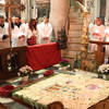 14_preghiera al 'sepolcro' della Basilica delle Vigne