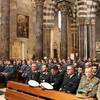 09_forze  armate in Cattedrale