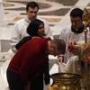 11_il Battesimo dei catecumeni