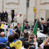 26_il saluto del Papa ai genovesi