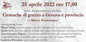 25 aprile: le celebrazioni commemorative a Villa Migone