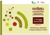 A Genova l'11ma edizione del Convegno SPeRa