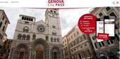 A Genova vacanze 'mordi e fuggi' con il Pass turistico di 72 ore 