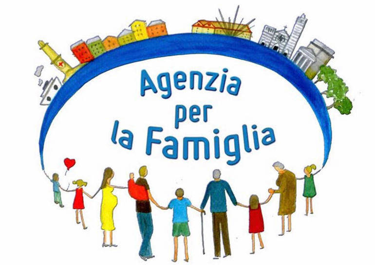 Agenzia per la famiglia: servizio informativo e sociale per i cittadini