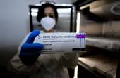 Aifa: divieto di utilizzo lotto vaccino Astrazeneca