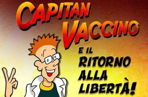 All’Ospedale Gaslini al via la vaccinazione pediatrica anti Covid 