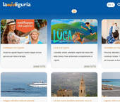 'Ammappa che Liguria': 23 percorsi turistici a misura di famiglia