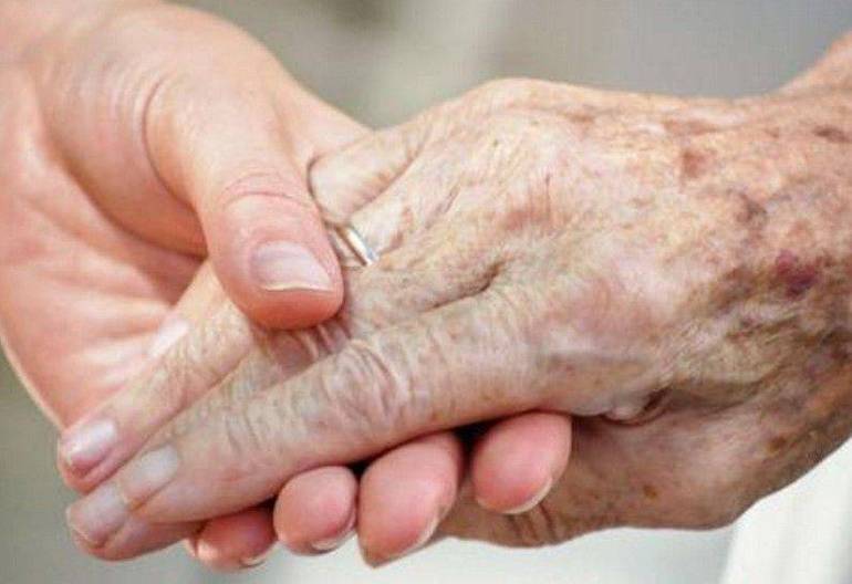 Anziani ed emergenza: aiuto da Regione e Comune