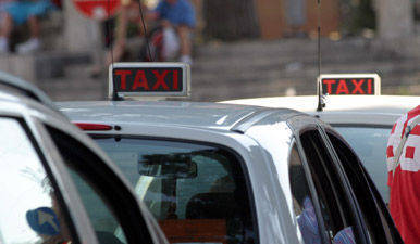 Bonus taxi anche dal Comune di Genova