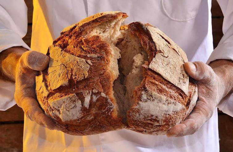 Caro bollette: quanto costa fare il pane oggi?