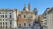 Chiesa del Gesù: dalla Regione 30.000€  per il restauro della pala del Rubens