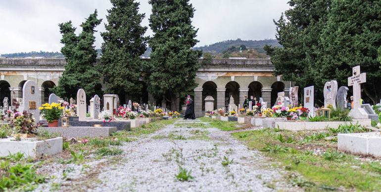 Commemorazione dei defunti: indicazioni per le visite ai Cimiteri