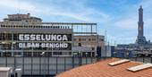 Commercio a Genova: nuovo punto vendita Esselunga a San Benigno
