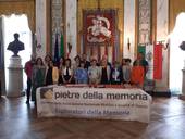 “Esploratori della Memoria”: cerimonia di premiazione aPalazzo Tursi 