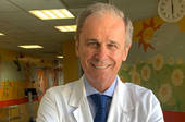 Gaslini: il Prof. Angelo Ravelli è Presidente della Società Europea di Reumatologia
