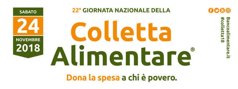 Genova dona 157 tonnellate di cibo alla Colletta Alimentare