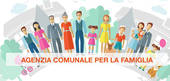 Genova nella rete sperimentale dei Comuni liguri orientati alla famiglia