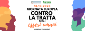 Giornata contro la tratta - L'impegno delle associazioni liguri