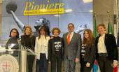 Giornata Internazionale della donna - A Genova l'iniziativa "Pioniere"