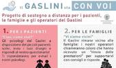 "Il Gaslini sta con voi" nell'emergenza sanitaria