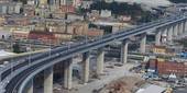 Inaugurazione Ponte Genova San Giorgio: il programma 
