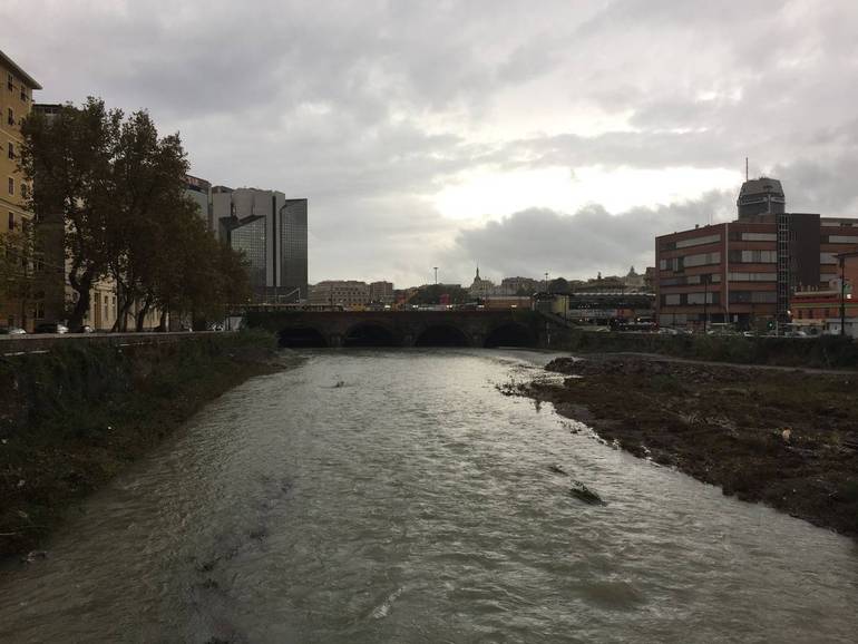 Maltempo a Genova e in Liguria: danni gravissimi e nuove allerte meteo