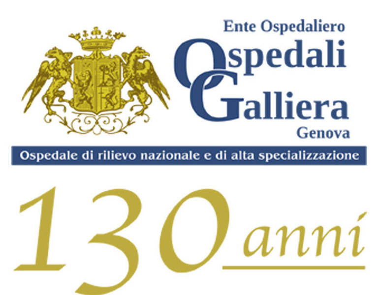Ospedale Galliera: iniziano le celebrazioni per i 130 anni 