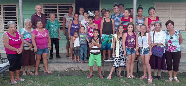 Ospedali Gaslini e Josè Miranda di Cuba: insieme contro la leucemia infantile