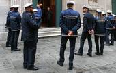 Polizia locale: celebrato il Patrono San Sebastiano
