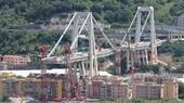 Ponte Morandi: il 27 o il 28 giugno l'esplosione controllata delle pile 10 e 11