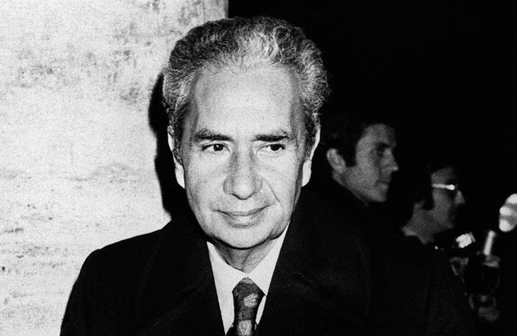 40 anni dalla scomparsa di Aldo Moro: un architrave della democrazia italiana
