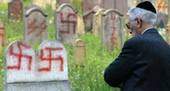 Eurobarometro: l'antisemitismo è ancora un problema in Europa